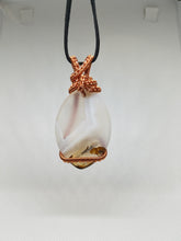 Load image into Gallery viewer, Marquise Agate Pendant