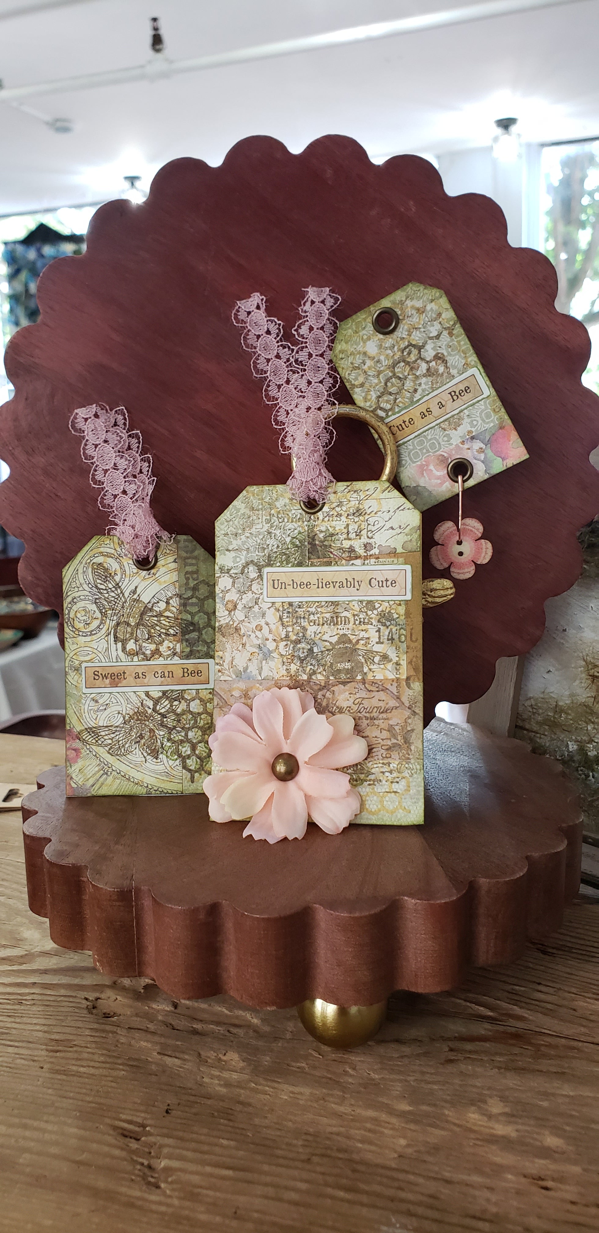 The Art of Gifting