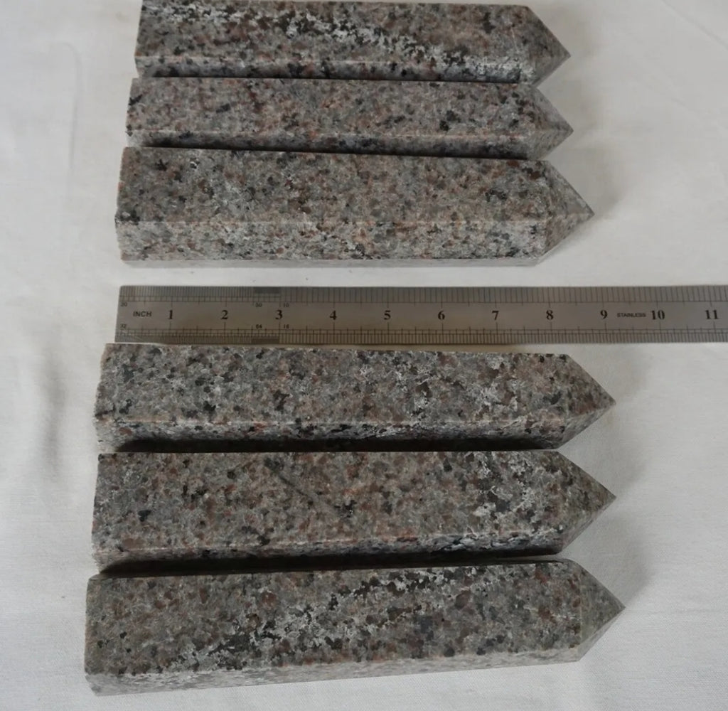 Yooperite Tower