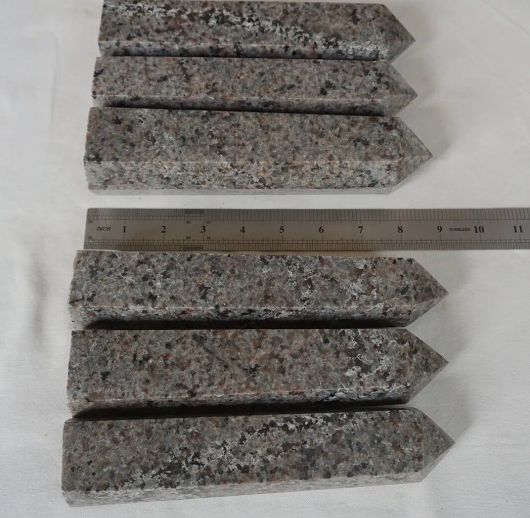 Yooperite Tower