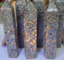 Load image into Gallery viewer, Yooperite Tower