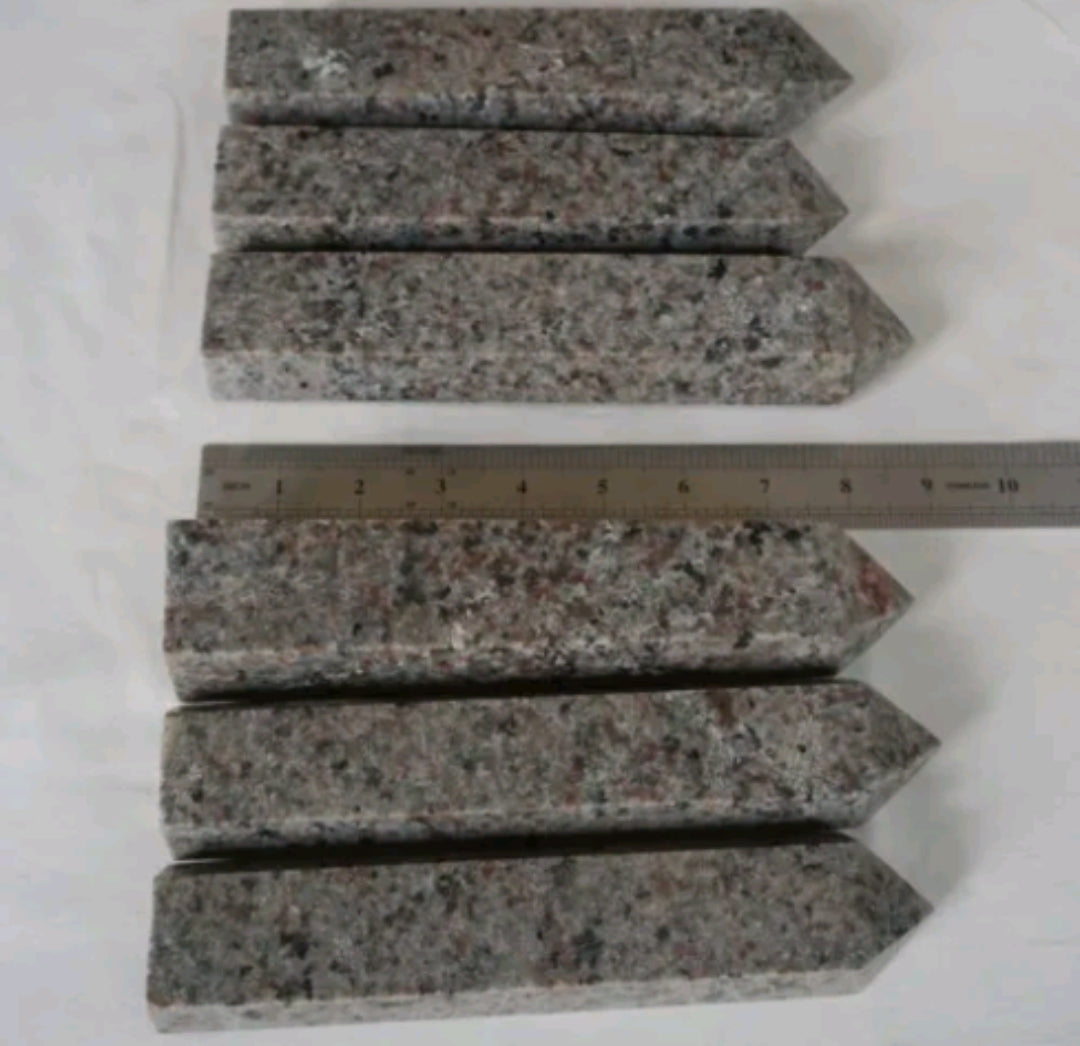Yooperite Tower