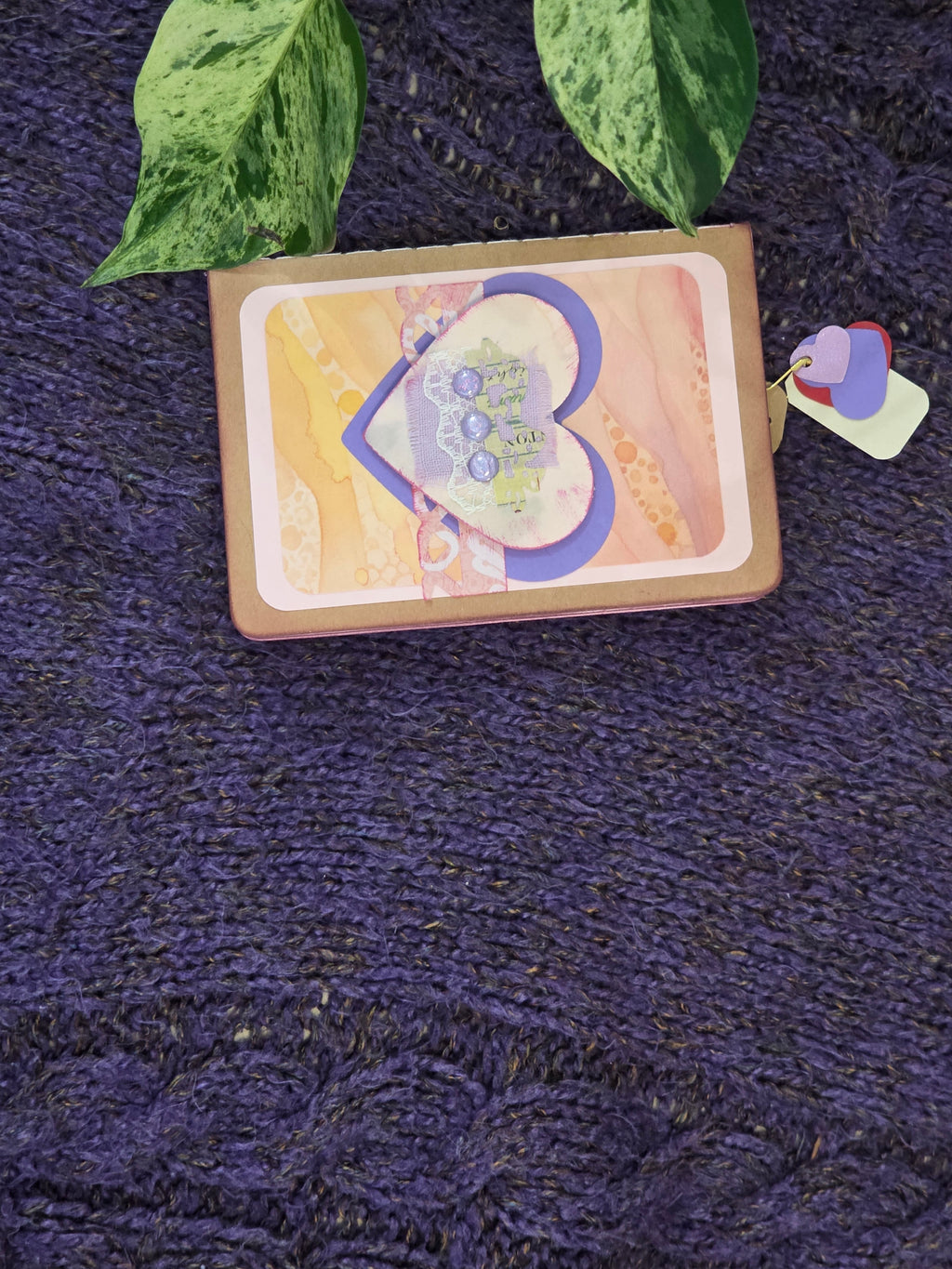 Little Love Journal