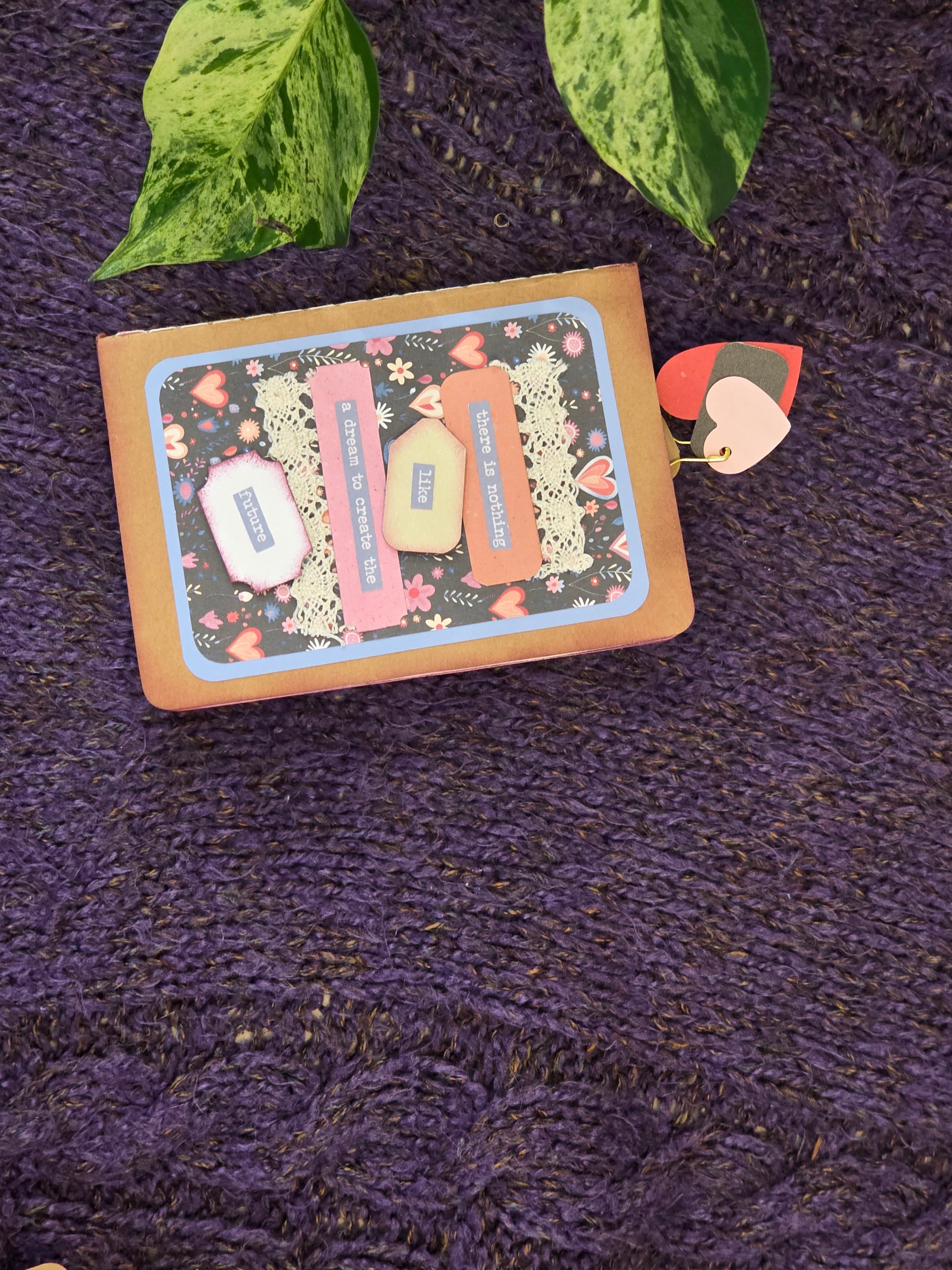 Little Love Journal