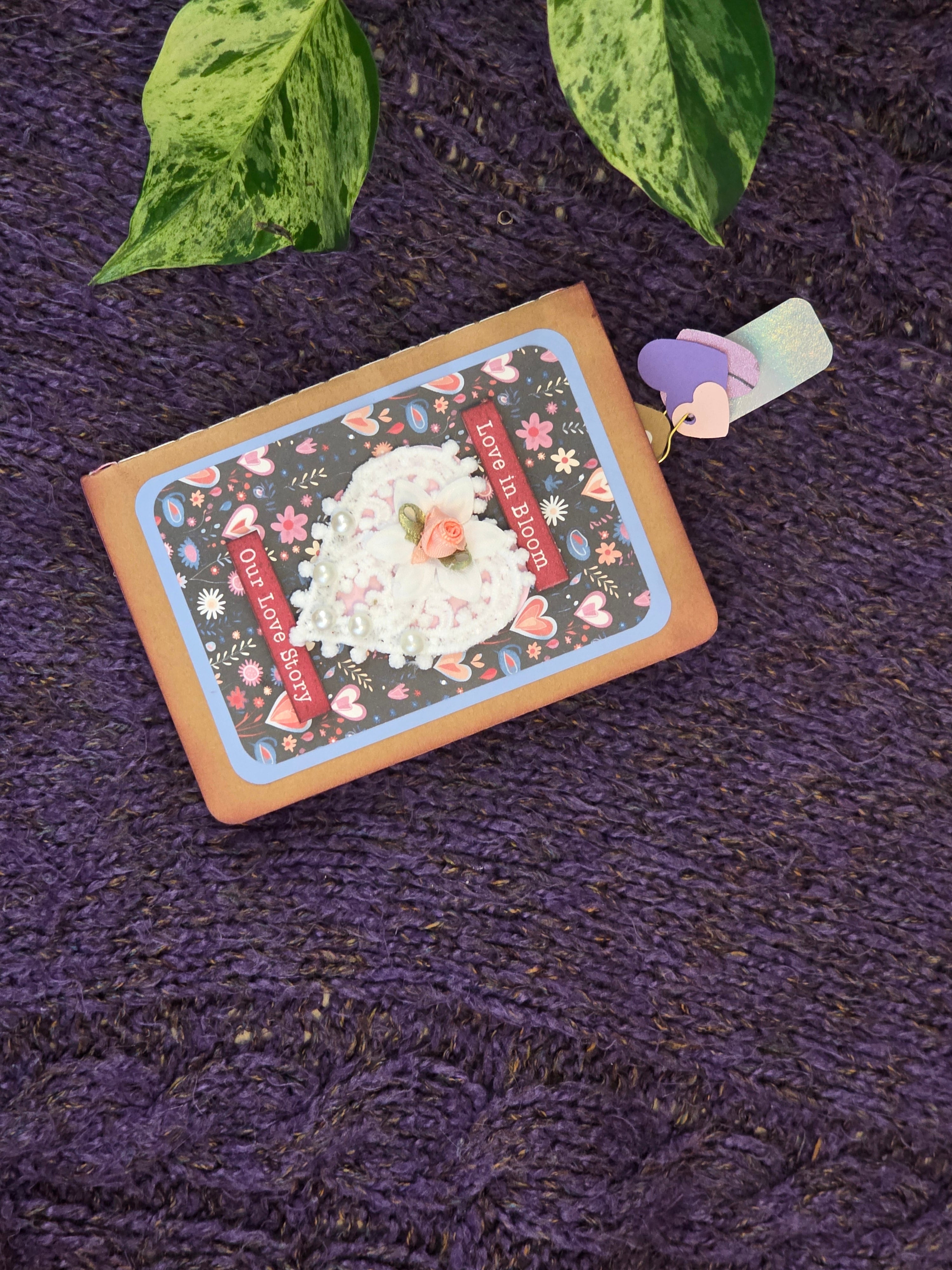 Little Love Journal